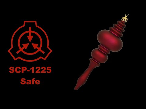 SCP-1225: The Worst Christmas