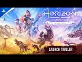 关于 Horizon Zero Dawn Remastered  所有平台  的游戏实况视频