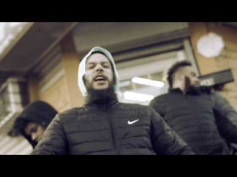 Cappaino "Whippin Dat Work" Official Music Video