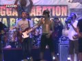 MONKEY BOOTS full KONSER SHAOLIN MUSIC CILACAP