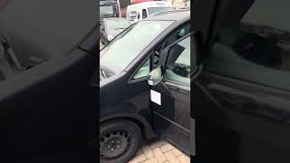 Автомобиль Volkswagen Touran **EURO4-TDI** | Изображение 4 - Autoline