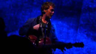The Frames - Rent Day Blues - Vicar St. 09/06/2011.avi