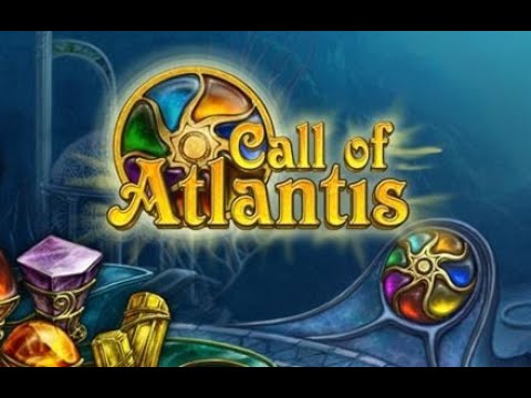 Call Of Atlantis - Rome [#1] (Roma) {🔒}