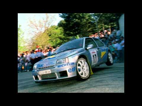 Aro - Rajdowe Opowieści