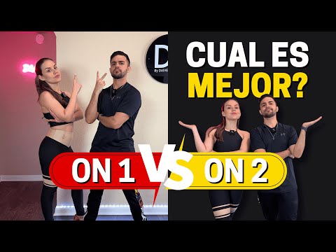 SALSA ON1 vs ON2 ⚡ WHICH IS BETTER?