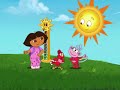 Dora The Explorer Shivers Music Video
