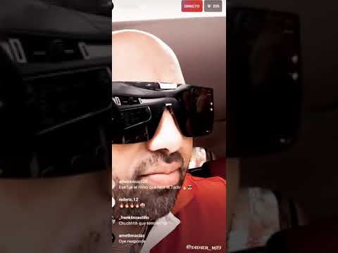 Danny Yash - El Cora en la mano  ( No oficial  ) Prod : K4G