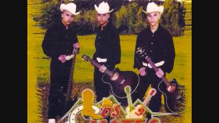 Los Cuates De Sinaloa-Un Beso Al Viento