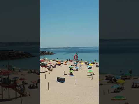 This is Portugal Beach Carcavelos parte 3
