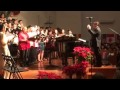 IBC Christmas Choirs Multi Nationality In Mandarin In M