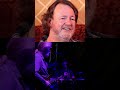 John Bell of Widespread Panic on his Raps and JBisms in 2013 interview