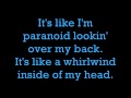 Linkin Park   Papercut Lyrics
