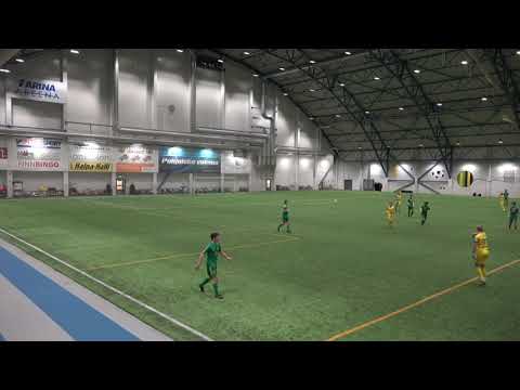 BSM karsinta OLS vs Ilves - jakso 2