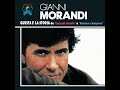 SOLO ALL' ULTIMO PIANO- GIANNI MORANDI 