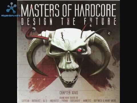 dj d vs nitrogenetics melodic art