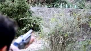 preview picture of video 'Apache av tüfeği gökçeyazı özgür'