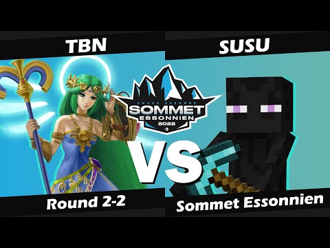 GRG | TBN vs ORACLE | Susu [Sommet Essonnien 2022]