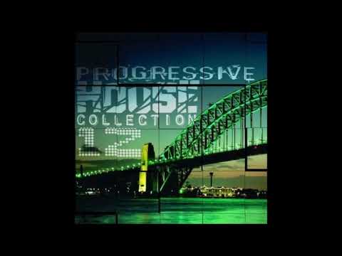 Progressive House Collection 12 December 2008