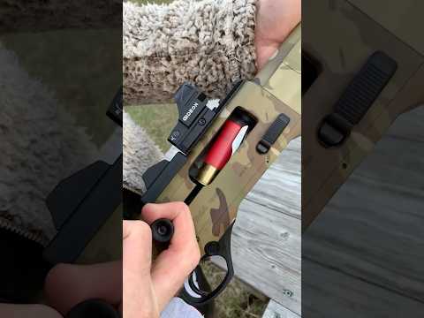 Beretta A300 Ultimate Patrol