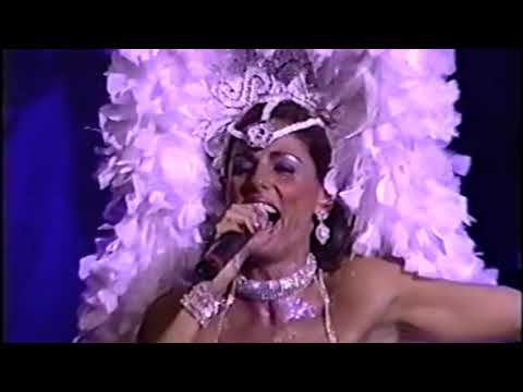 Promotional video thumbnail 1 for The Girls from Ipanema