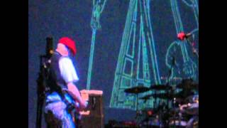 The Damned ~ Nature's Dark Passion ~ Leeds Academy 2009