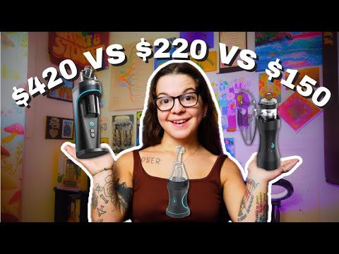 THIS DR ISN'T EVEN A REAL DR | Device Review: Switch 2 vs Boost EVO vs XS (Full Comparison)