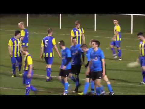 FC Val-de-Ruz vs FC Dombresson 5-0