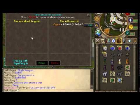 Herblore Donations 90/99