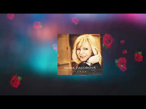 HANA ZAGOROVA + ORIGINÁL VERZE  - 3/2