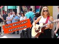 Stephen Sanchez Until I Found You Allie Sherlock Cover