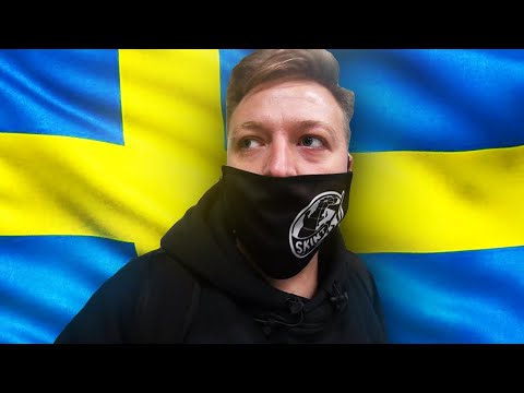 The Country That Never Lockdown