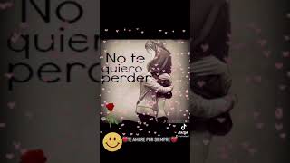 Di que volverás los temerarios🥰😘