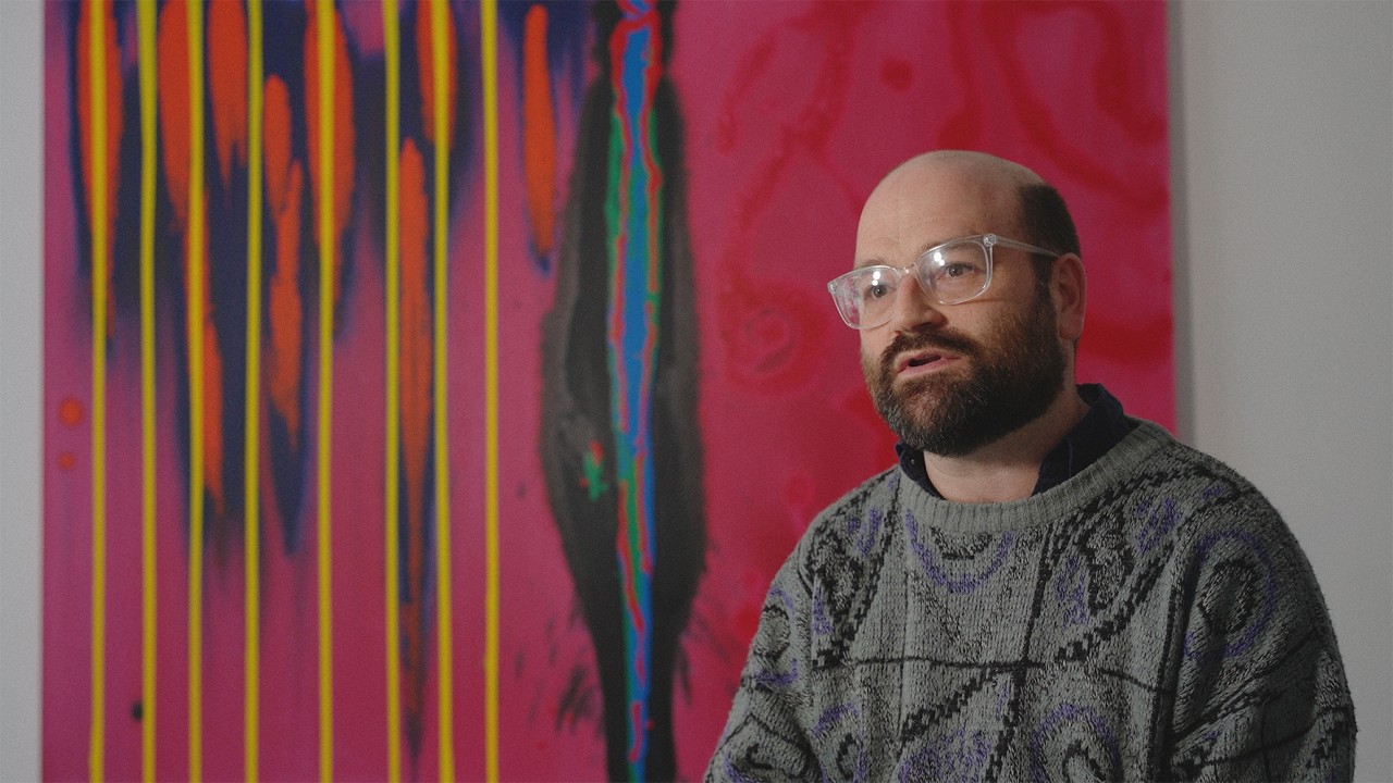 'Mirror City' | An exhibition of works by 9 contemporary artists