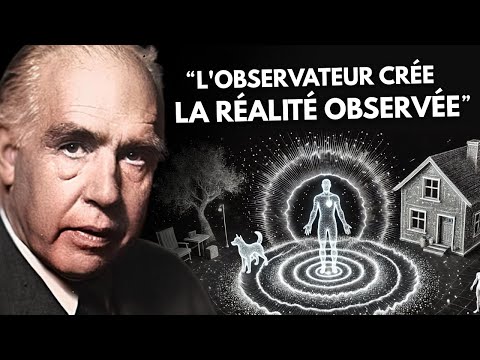 Comment créer la réalité en élevant sa vibration à celle de Dieu (explication quantique complète)