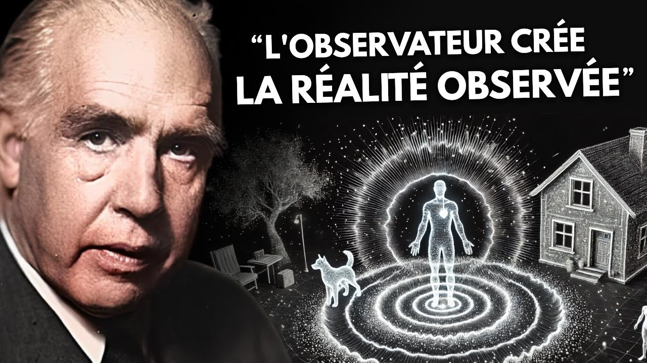 Comment créer la réalité en élevant sa vibration à celle de Dieu (explication quantique complète)