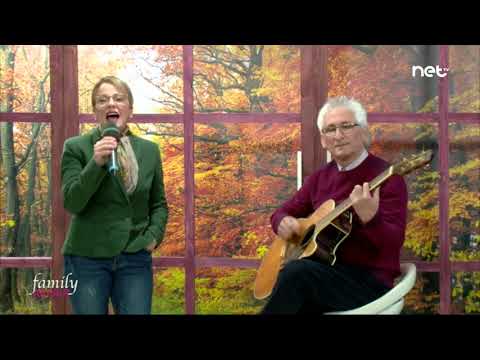 Joe Grech & Alice - This is the Life on Family Affair