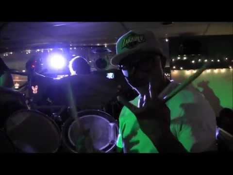 Bigger on the Inside (Demo Single)