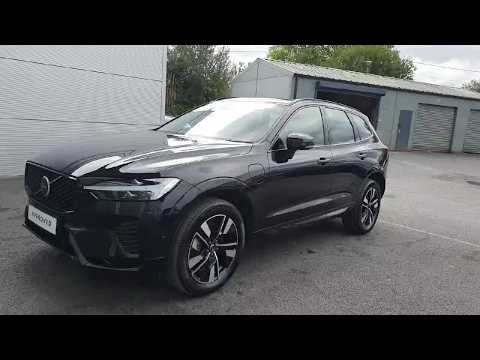 Volvo XC60 T6 Phev Awd Auto Plus Recharge T6 350 2 - Image 2