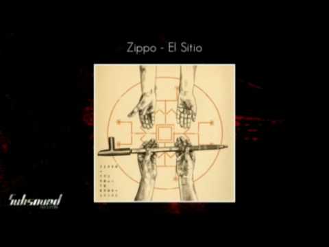 Zippo - El Sitio online metal music video by ZIPPO