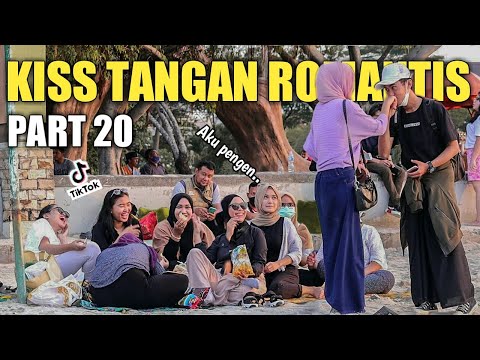 ROMANTIC HAND KI*S PART 20