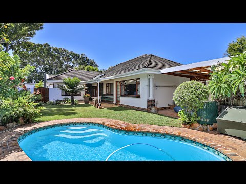 26 Edgeware Road, Diep River