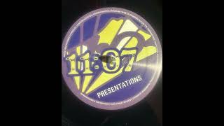 Kerri Kaoz 6:23 Chandler - Magic (In Da 1st Plaze)