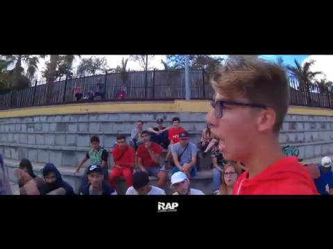 KB vs POLACO - 8vos Fecha 3 (Torneo 2017)