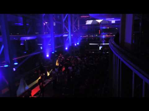 Danny Daze ADE Ellum life and death