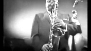 Tenderly - Ben Webster