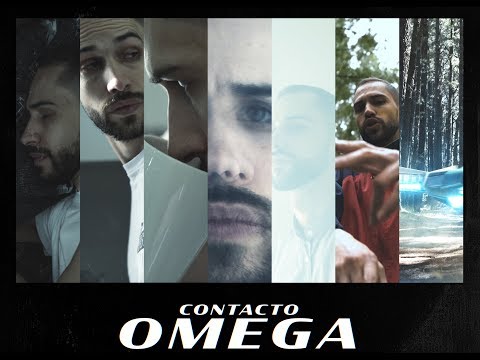 Dj Full FX & Emblema - Contacto omega