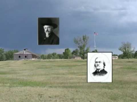 Fort Laramie National Historic Site Video 2