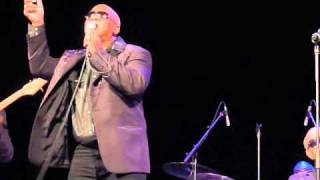 Blind Boys of Alabama, Spirit in the Sky