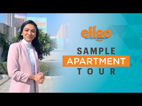 Eligo Project Tour 1