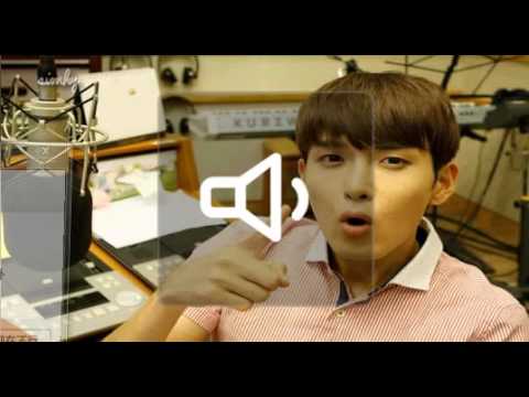 130629 BTS Live I need a girl Super Junior Ryeowook KTR